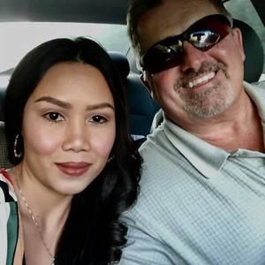 Meet your Posher, Mary-ann